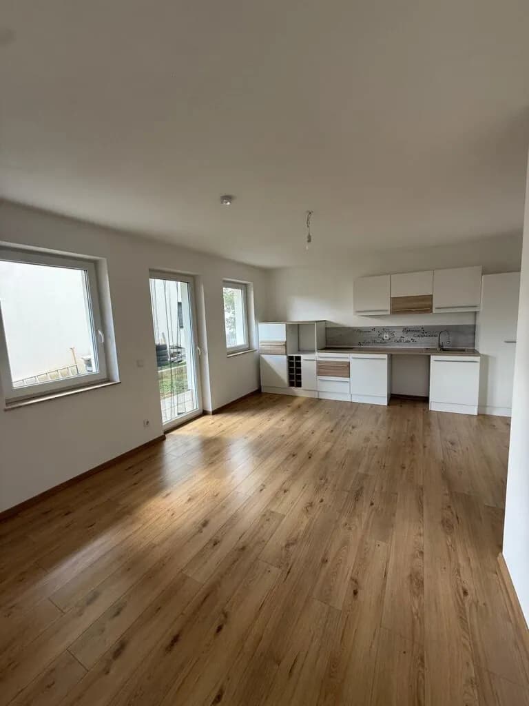 3-Zimmer-Wohnung mieten in Braunau am Inn – 70 m², € 827