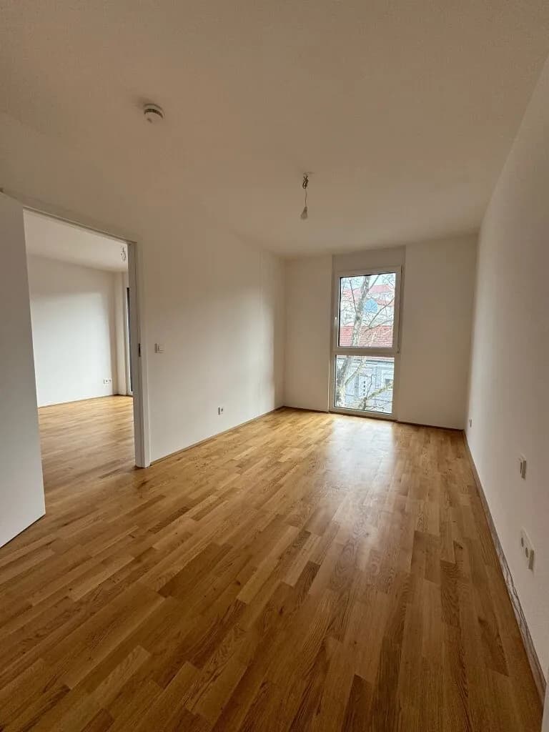 2-Zimmer-Wohnung mieten in Hollabrunn – 49,52 m², € 914 – Bild 3 von 9