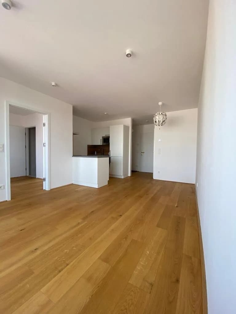2-Zimmer-Wohnung mieten in Hollabrunn – 49,52 m², € 914 – Bild 4 von 9