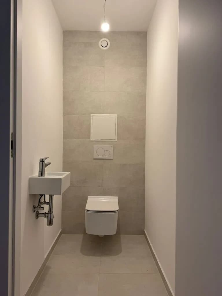 2-Zimmer-Wohnung mieten in Hollabrunn – 49,52 m², € 914 – Bild 6 von 9