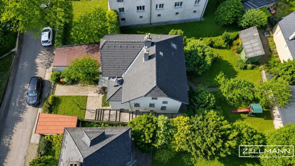 5-Zimmer-Haus kaufen in Mödling – 178,01 m², € 590.000 – Bild 2 von 2