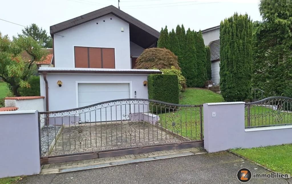 4-Zimmer-Haus kaufen in Oberwart – 174 m², € 320.000