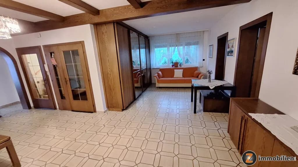 4-Zimmer-Haus kaufen in Oberwart – 174 m², € 320.000 – Bild 2 von 21