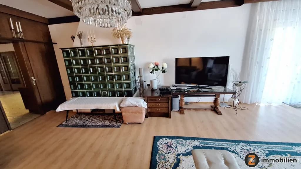 4-Zimmer-Haus kaufen in Oberwart – 174 m², € 320.000 – Bild 3 von 21