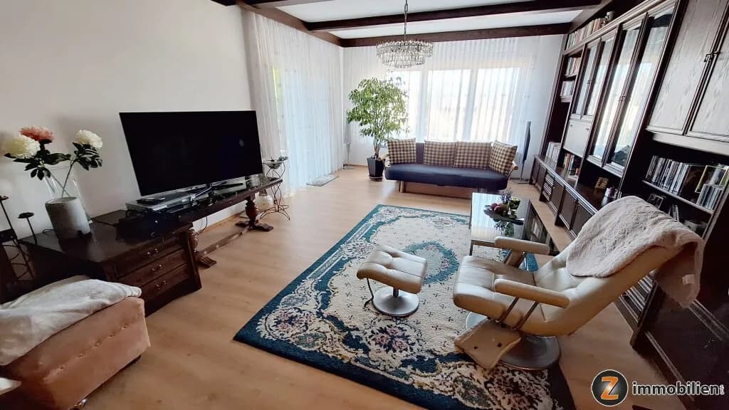 4-Zimmer-Haus kaufen in Oberwart – 174 m², € 320.000 – Bild 4 von 21