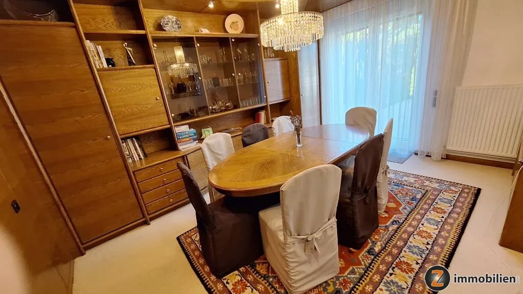 4-Zimmer-Haus kaufen in Oberwart – 174 m², € 320.000 – Bild 5 von 21