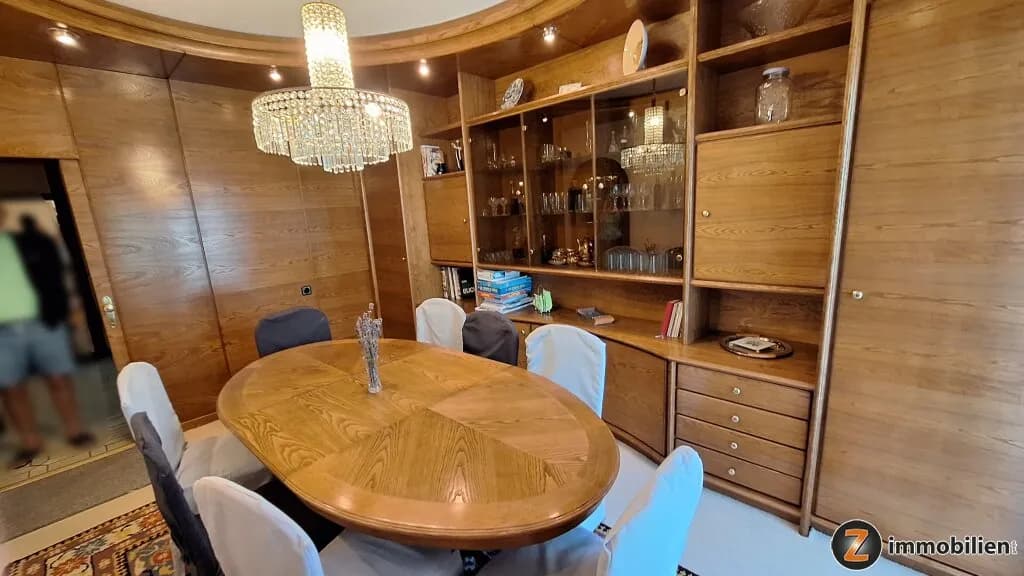 4-Zimmer-Haus kaufen in Oberwart – 174 m², € 320.000 – Bild 6 von 21