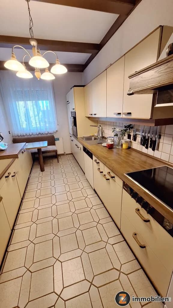 4-Zimmer-Haus kaufen in Oberwart – 174 m², € 320.000 – Bild 7 von 21