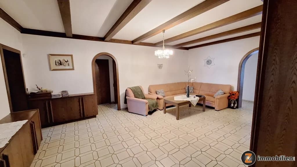 4-Zimmer-Haus kaufen in Oberwart – 174 m², € 320.000 – Bild 12 von 21