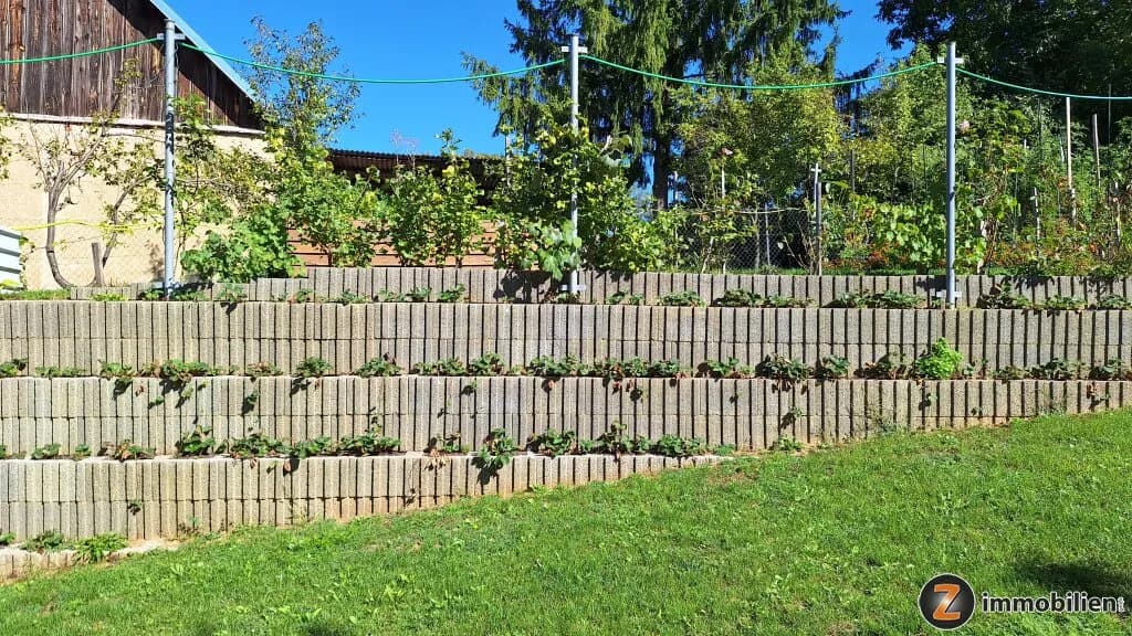 4-Zimmer-Haus kaufen in Oberwart – 174 m², € 320.000 – Bild 18 von 21