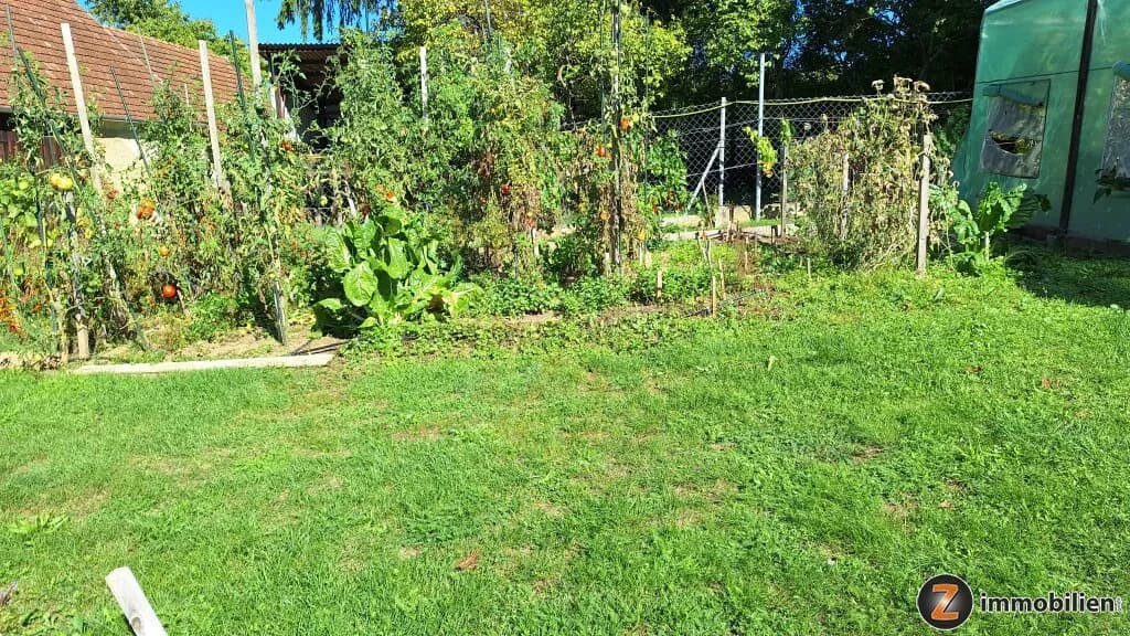 4-Zimmer-Haus kaufen in Oberwart – 174 m², € 320.000 – Bild 19 von 21