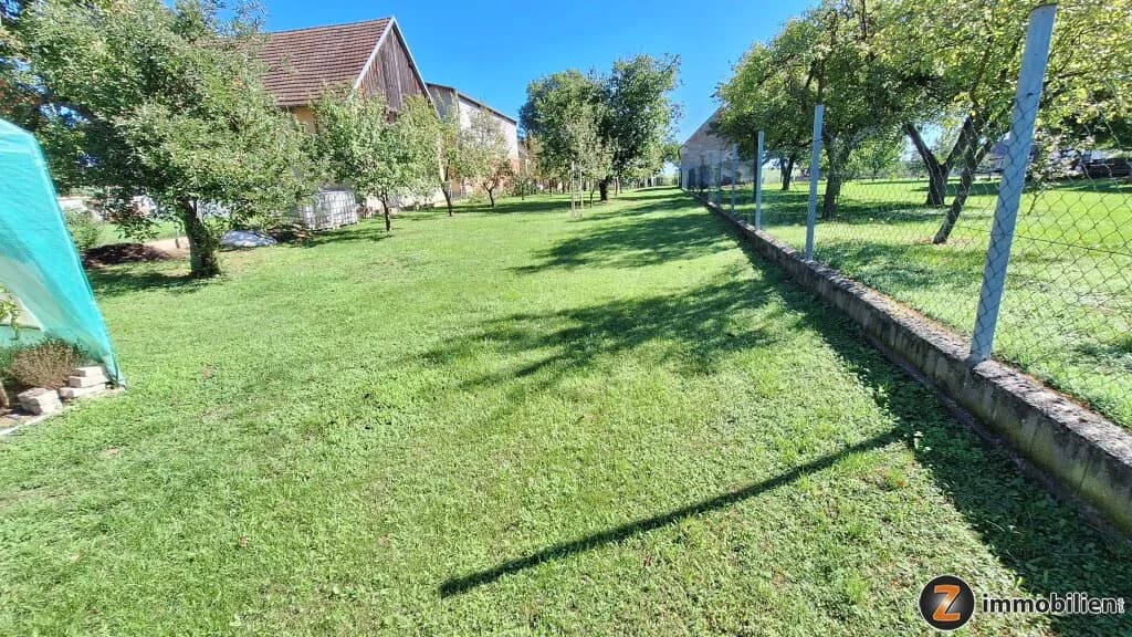 4-Zimmer-Haus kaufen in Oberwart – 174 m², € 320.000 – Bild 21 von 21