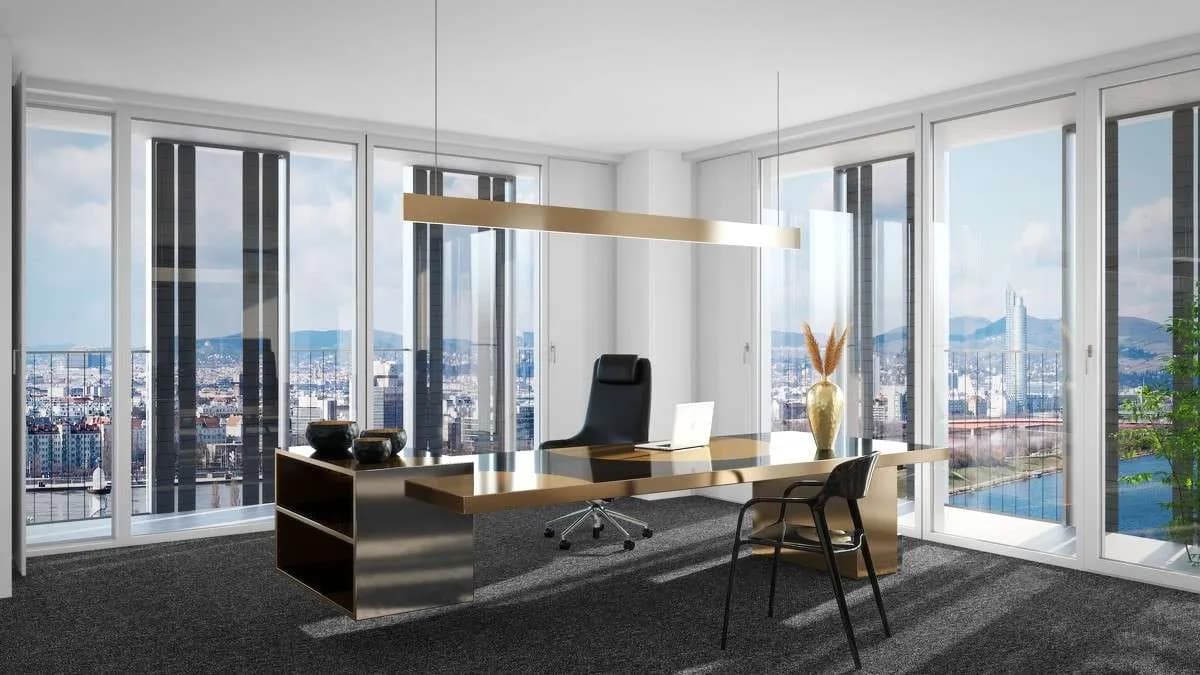 Gewerbeimmobilie mieten in Wien – 3 976 m², € 23 – Bild 3 von 12