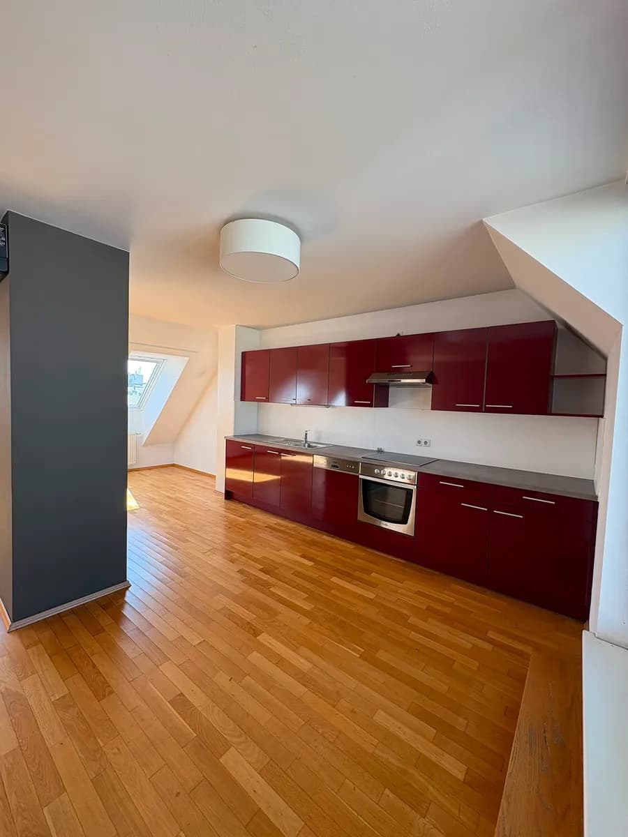 2-Zimmer-Wohnung kaufen in Wien – 68 m², € 240.000 – Bild 2 von 9