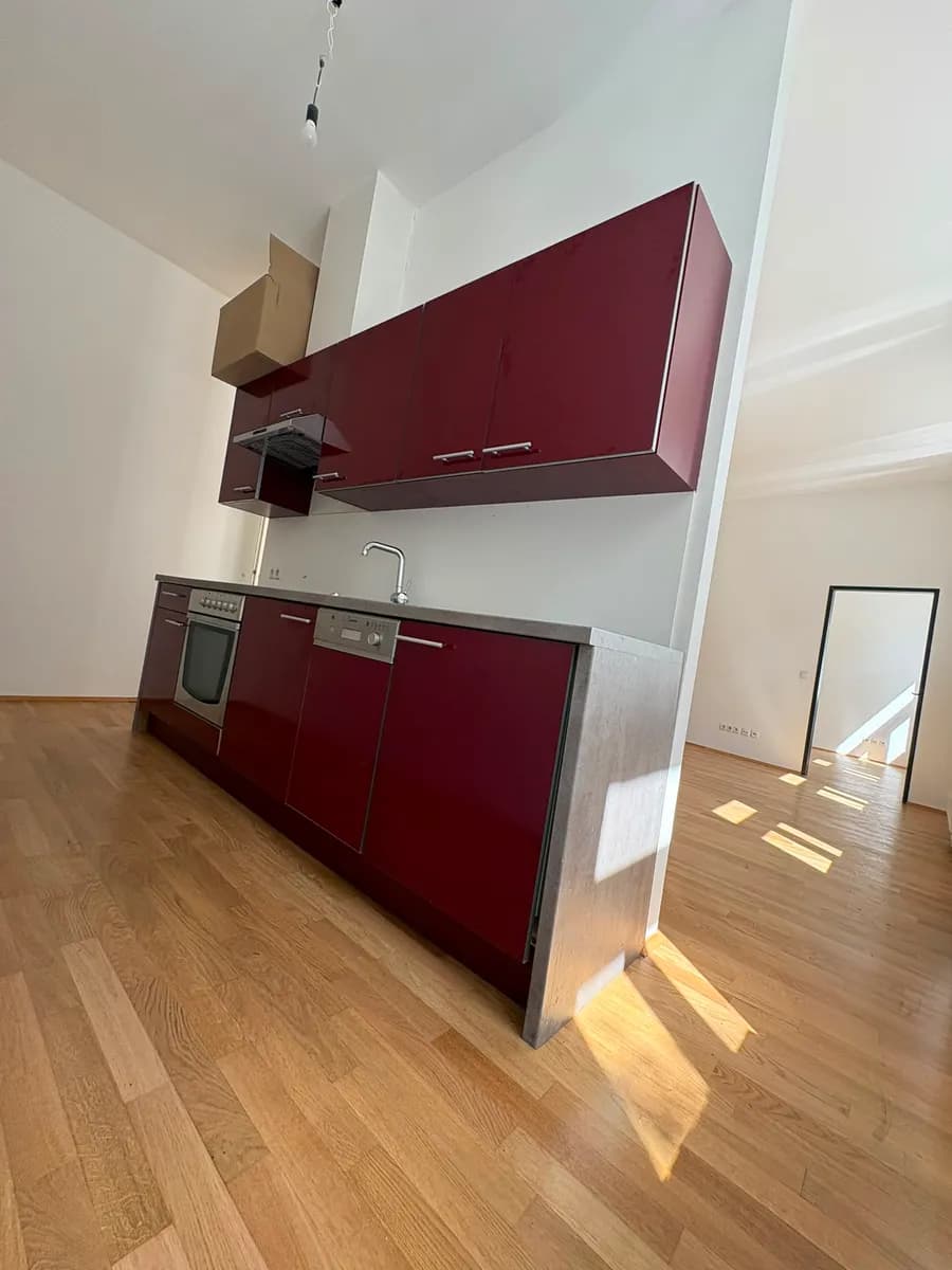 2-Zimmer-Wohnung kaufen in Wien – 68 m², € 240.000 – Bild 3 von 9