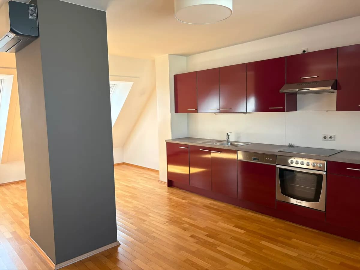 2-Zimmer-Wohnung kaufen in Wien – 68 m², € 240.000 – Bild 4 von 9