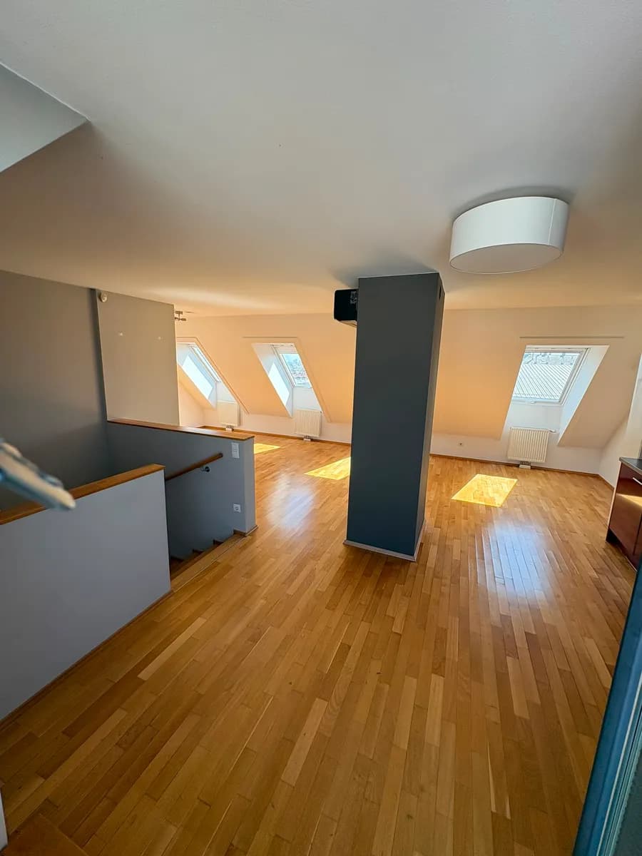 2-Zimmer-Wohnung kaufen in Wien – 68 m², € 240.000 – Bild 5 von 9