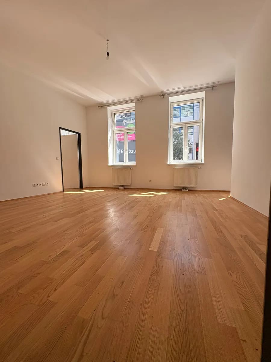 2-Zimmer-Wohnung kaufen in Wien – 68 m², € 240.000 – Bild 6 von 9