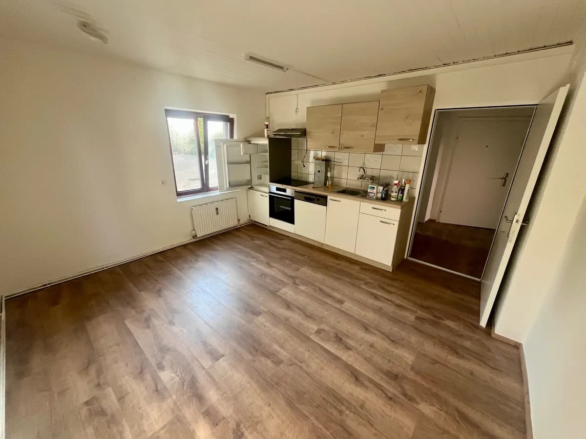 3-Zimmer-Wohnung mieten in Graz – 58,3 m², € 579