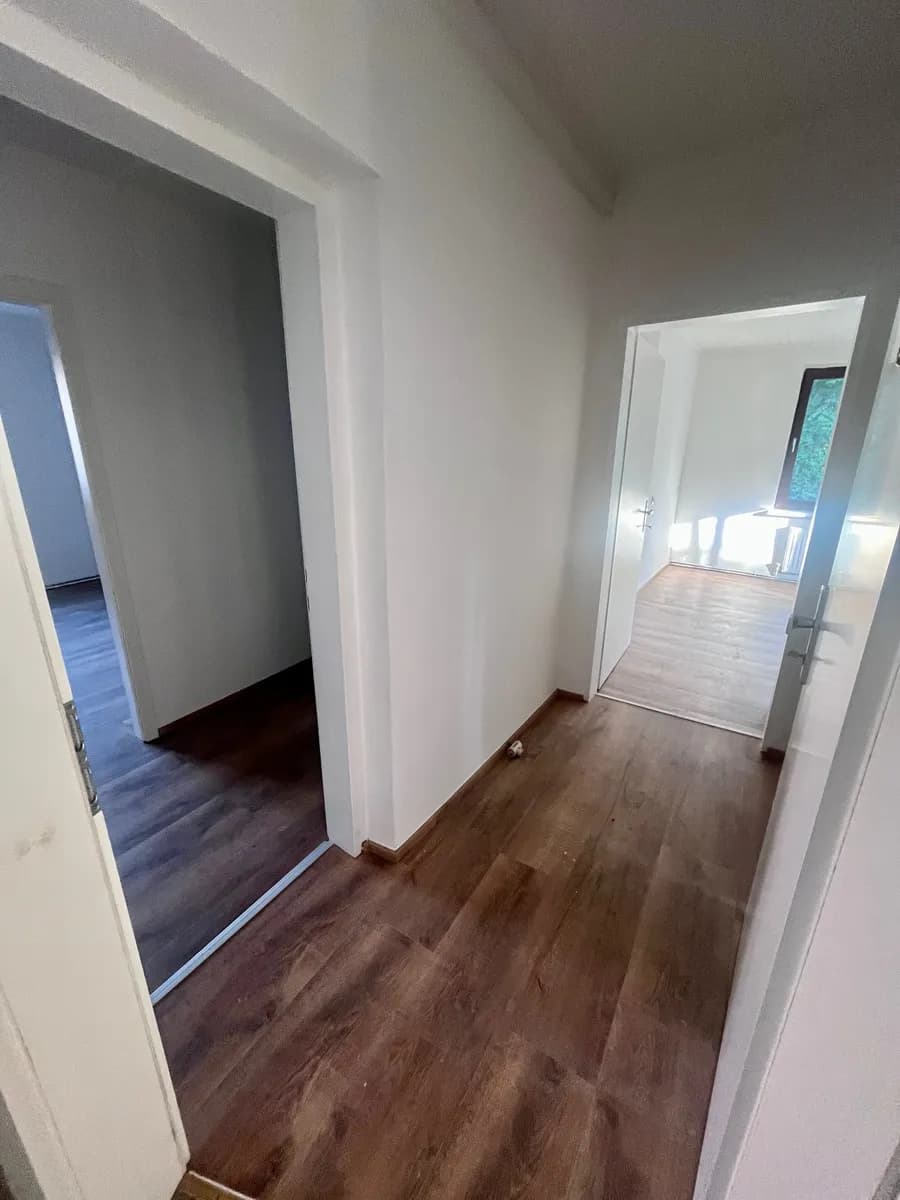 3-Zimmer-Wohnung mieten in Graz – 58,3 m², € 579 – Bild 2 von 13