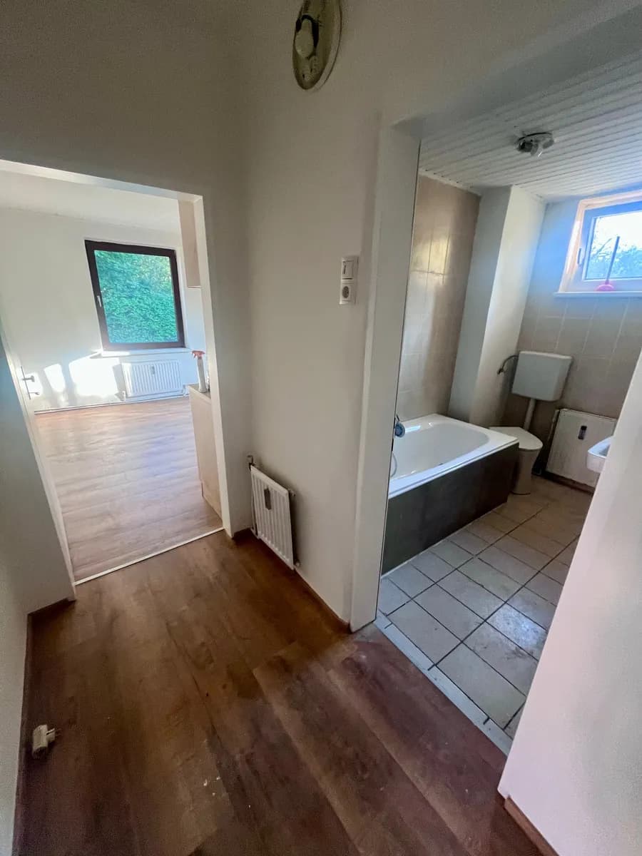 3-Zimmer-Wohnung mieten in Graz – 58,3 m², € 579 – Bild 3 von 13