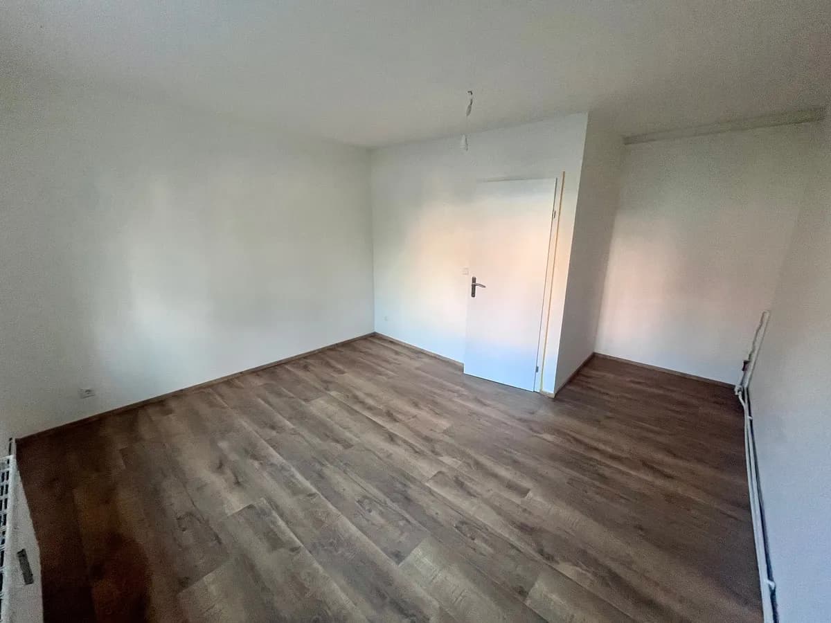 3-Zimmer-Wohnung mieten in Graz – 58,3 m², € 579 – Bild 9 von 13