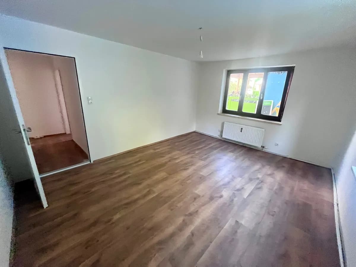 3-Zimmer-Wohnung mieten in Graz – 58,3 m², € 579 – Bild 11 von 13