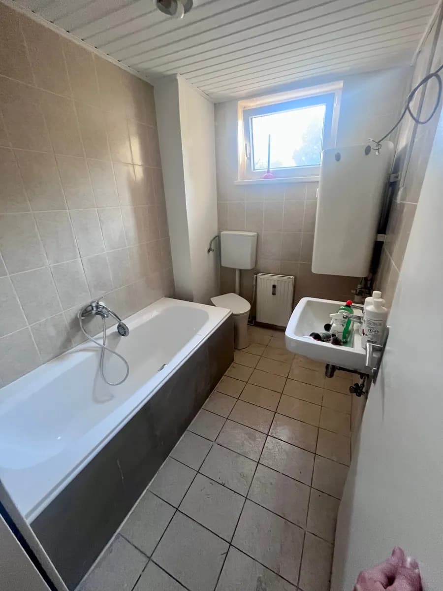 3-Zimmer-Wohnung mieten in Graz – 58,3 m², € 579 – Bild 13 von 13