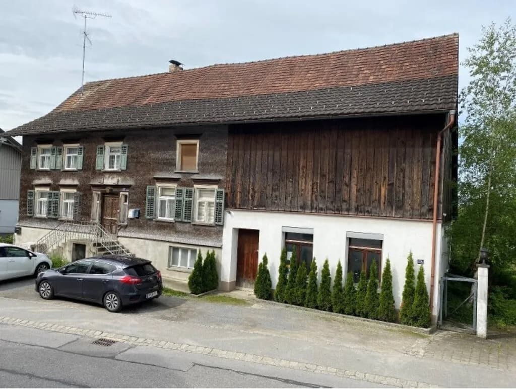 Grundstück kaufen in Bregenz – 2 227 m² – Bild 4 von 16