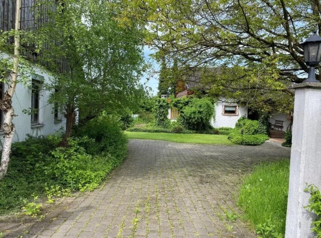 Grundstück kaufen in Bregenz – 2 227 m² – Bild 5 von 16