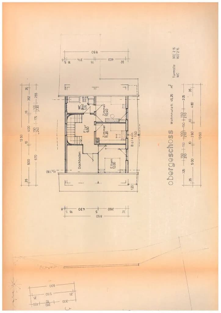 Grundstück kaufen in Bregenz – 2 227 m² – Bild 10 von 16