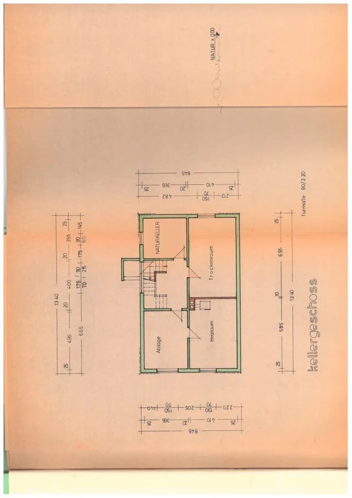 Grundstück kaufen in Bregenz – 2 227 m² – Bild 11 von 16
