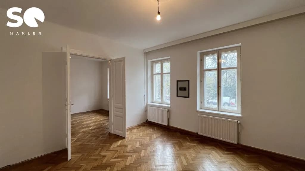 3-Zimmer-Wohnung kaufen in Wien – 91,71 m², € 359.000