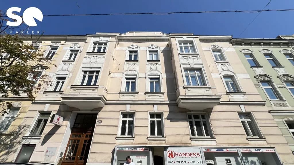 3-Zimmer-Wohnung kaufen in Wien – 91,71 m², € 359.000 – Bild 14 von 15