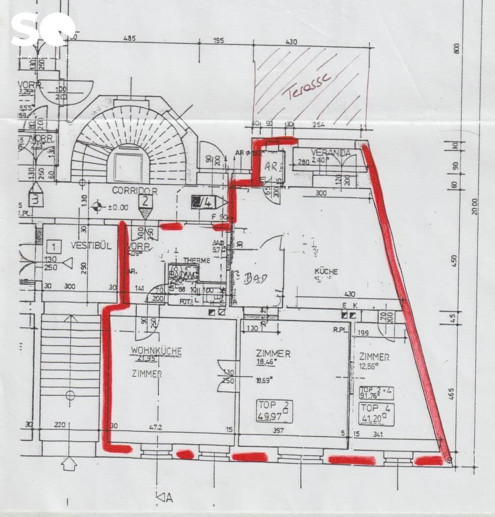 3-Zimmer-Wohnung kaufen in Wien – 91,71 m², € 359.000 – Bild 15 von 15