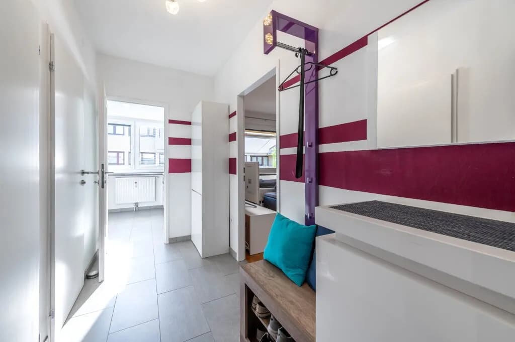 2-Zimmer-Wohnung kaufen in Wien – 57 m², € 235.000 – Bild 2 von 19