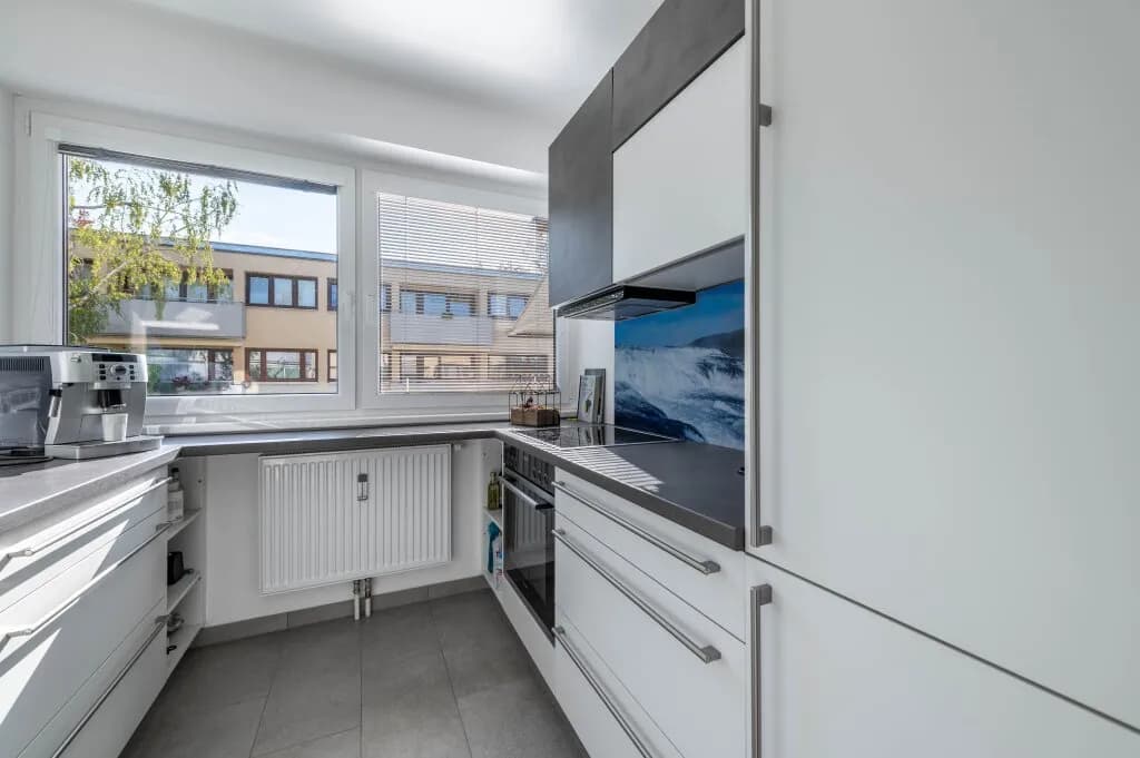2-Zimmer-Wohnung kaufen in Wien – 57 m², € 235.000 – Bild 5 von 19