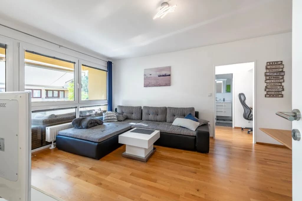 2-Zimmer-Wohnung kaufen in Wien – 57 m², € 235.000 – Bild 6 von 19