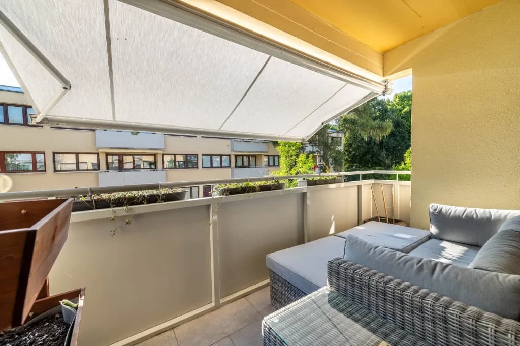 2-Zimmer-Wohnung kaufen in Wien – 57 m², € 235.000 – Bild 8 von 19