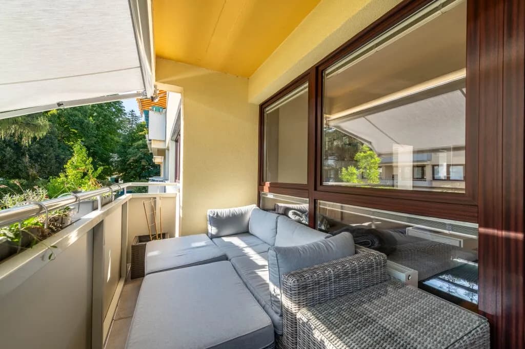 2-Zimmer-Wohnung kaufen in Wien – 57 m², € 235.000 – Bild 9 von 19