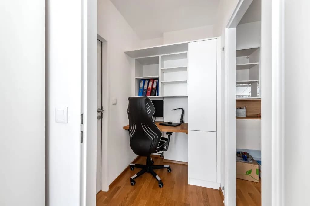 2-Zimmer-Wohnung kaufen in Wien – 57 m², € 235.000 – Bild 10 von 19