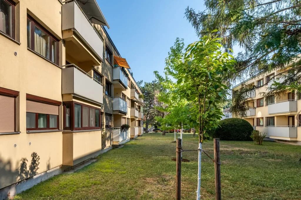 2-Zimmer-Wohnung kaufen in Wien – 57 m², € 235.000 – Bild 18 von 19