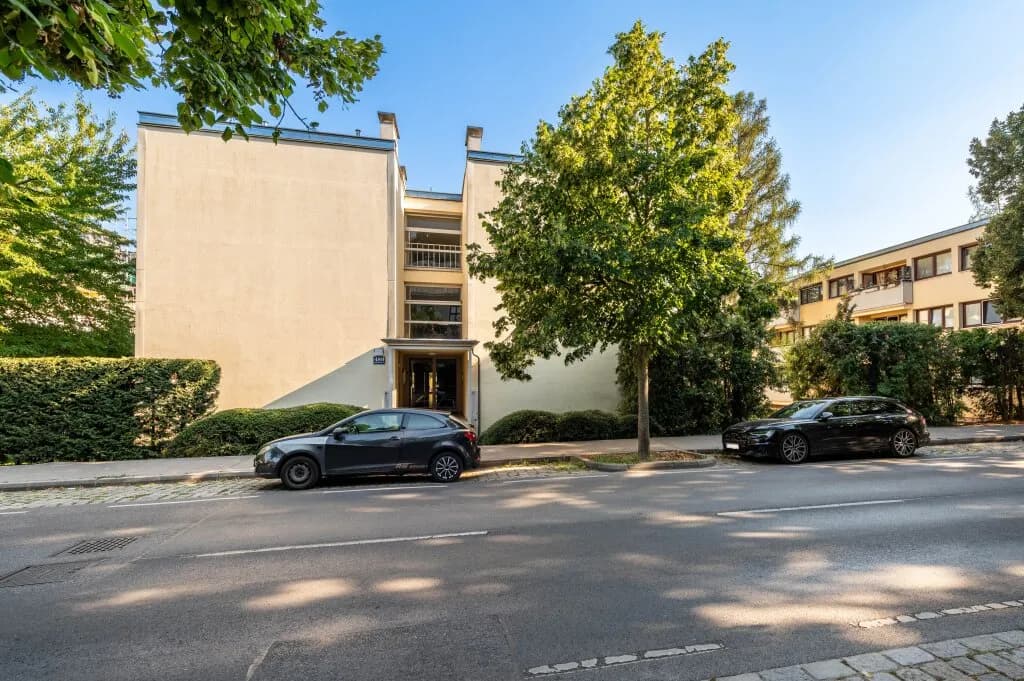 2-Zimmer-Wohnung kaufen in Wien – 57 m², € 235.000 – Bild 19 von 19