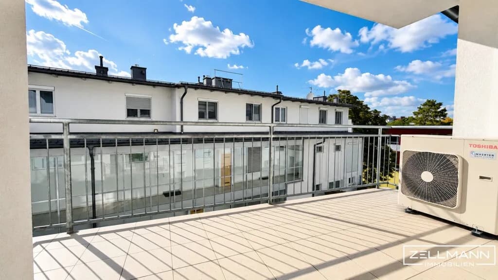 3-Zimmer-Wohnung kaufen in Bruck an der Leitha – 94,2 m², € 349.500 – Bild 2 von 9