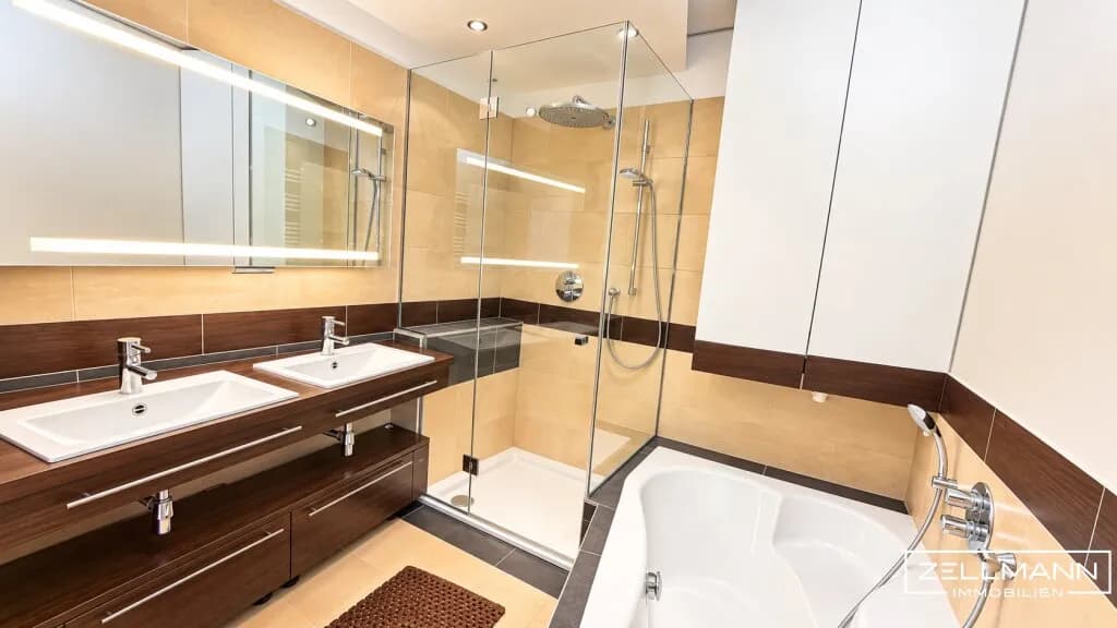 3-Zimmer-Wohnung kaufen in Bruck an der Leitha – 94,2 m², € 349.500 – Bild 6 von 9