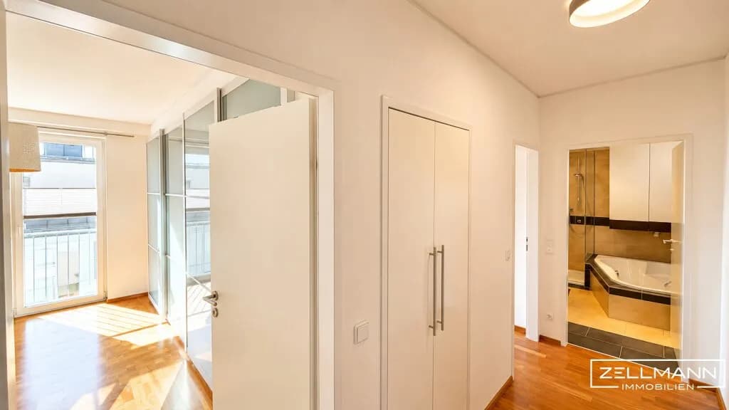 3-Zimmer-Wohnung kaufen in Bruck an der Leitha – 94,2 m², € 349.500 – Bild 7 von 9