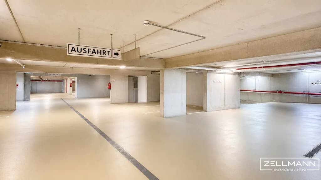 3-Zimmer-Wohnung kaufen in Bruck an der Leitha – 94,2 m², € 349.500 – Bild 8 von 9