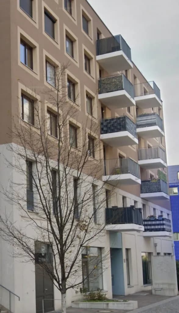 Immobilie mieten in Wien – 183 m², € 1.940 – Bild 1 von 3
