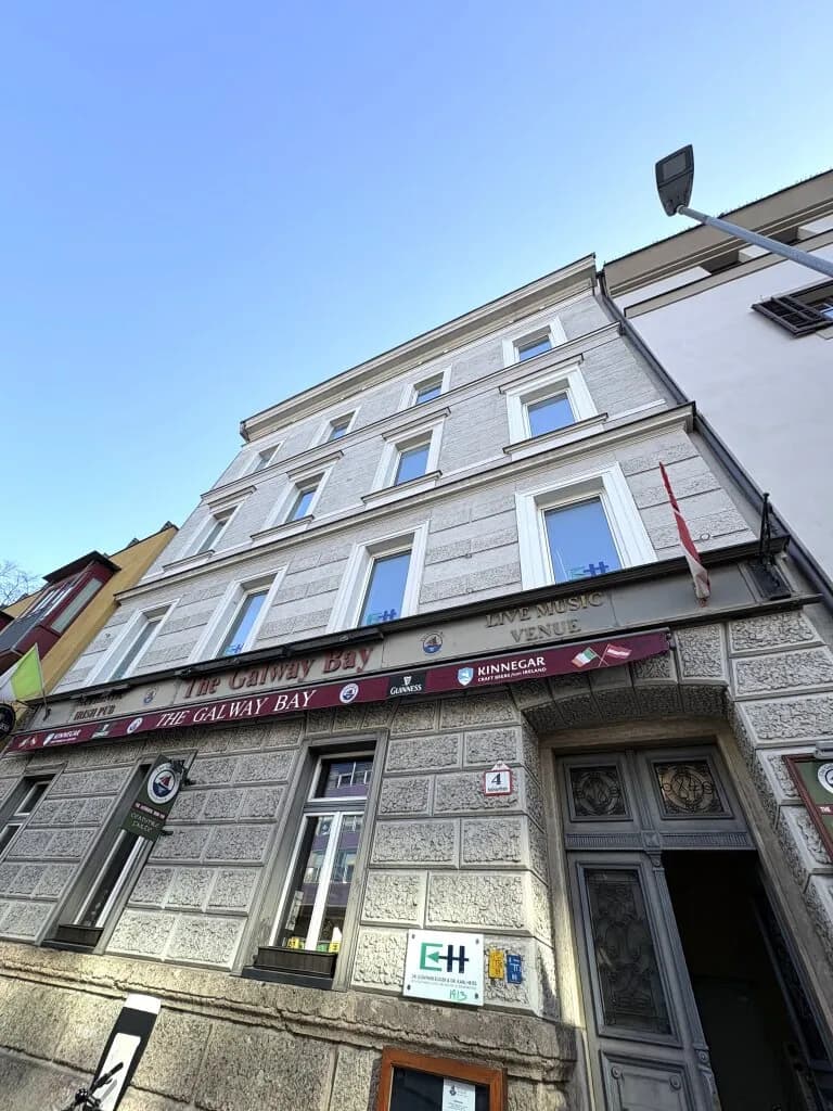 5-Zimmer-Wohnung kaufen in Innsbruck – 122,16 m², € 755.000 – Bild 2 von 15