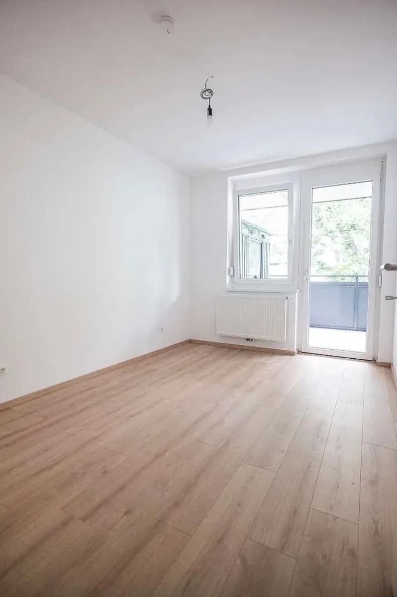 2-Zimmer-Wohnung mieten in Graz – 43 m², € 790 – Bild 4 von 7